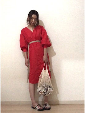 rikakukoさんのコーディネート