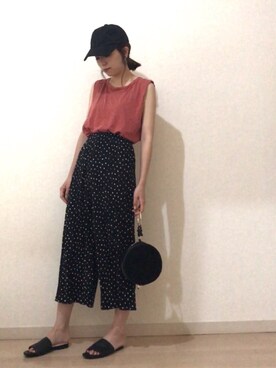 rikakukoさんのコーディネート