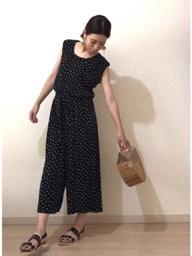 rikakukoさんのコーディネート