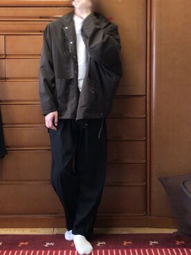 Yuseiさんのコーディネート