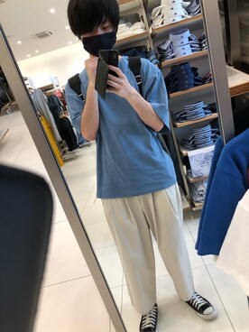 Yuseiさんのコーディネート