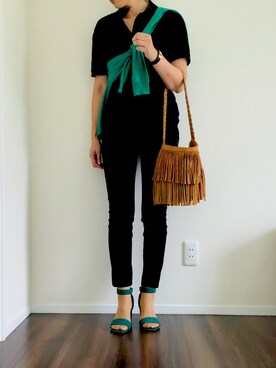 meguyanさんのコーディネート