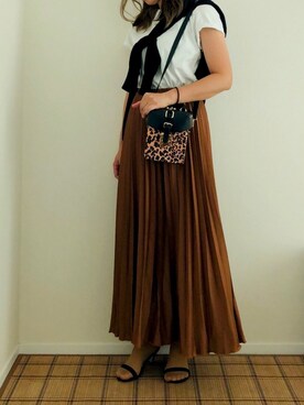 meguyanさんのコーディネート