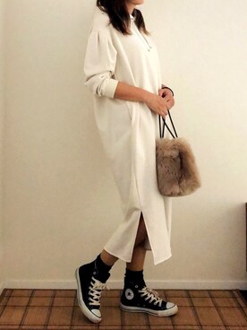 meguyanさんのコーディネート