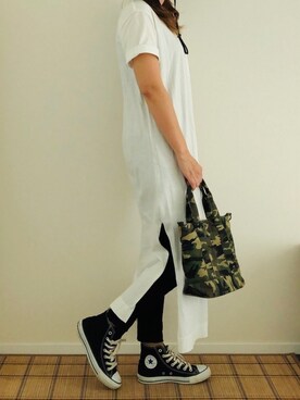 meguyanさんのコーディネート