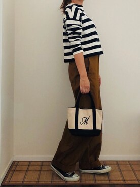 meguyanさんのコーディネート