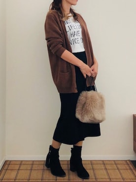 meguyanさんのコーディネート