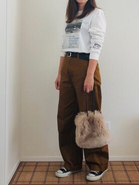 meguyanさんのコーディネート