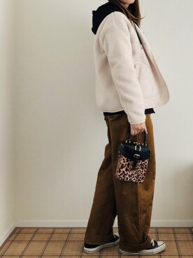 meguyanさんのコーディネート