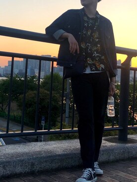 ToSHiさんのコーディネート