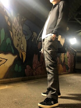 ToSHiさんのコーディネート