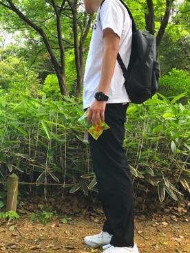 ToSHiさんのコーディネート