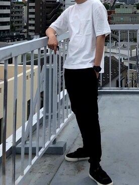 ToSHiさんのコーディネート