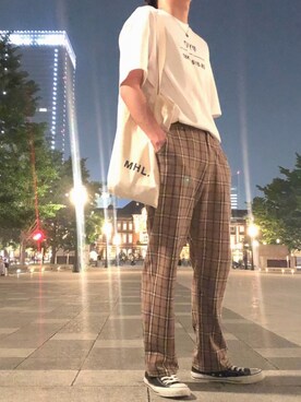 ToSHiさんのコーディネート