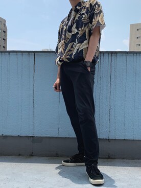 ToSHiさんのコーディネート