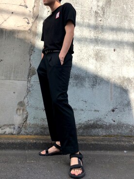 ToSHiさんのコーディネート