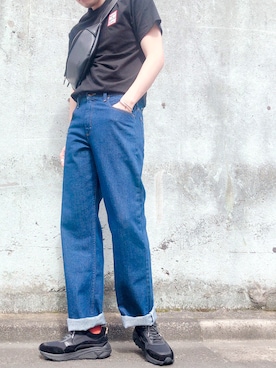 ToSHiさんのコーディネート