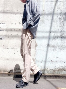 ToSHiさんのコーディネート