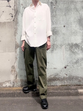 ToSHiさんのコーディネート