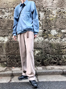 ToSHiさんのコーディネート