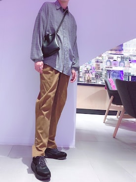 ToSHiさんのコーディネート