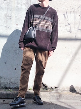 ToSHiさんのコーディネート