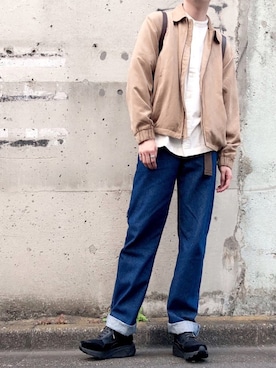 ToSHiさんのコーディネート