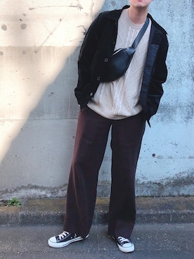 ToSHiさんのコーディネート