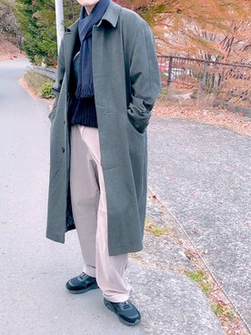 ToSHiさんのコーディネート