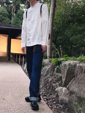 ToSHiさんのコーディネート