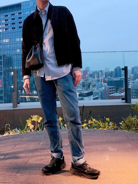 ToSHiさんのコーディネート