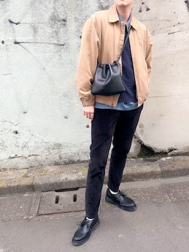 ToSHiさんのコーディネート