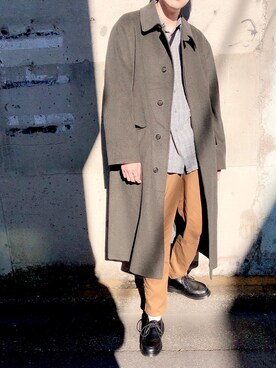 ToSHiさんのコーディネート