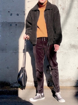 ToSHiさんのコーディネート