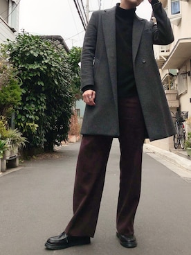 ToSHiさんのコーディネート