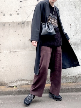 ToSHiさんのコーディネート