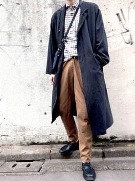 ToSHiさんのコーディネート