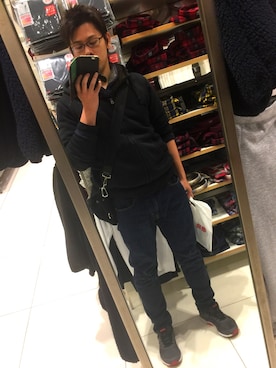 黒河ドロボー(俳優29)さんのコーディネート