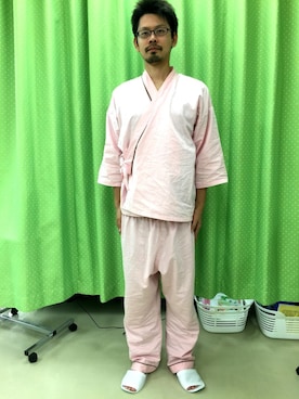 黒河ドロボー(俳優29)さんのコーディネート