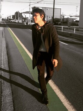 黒河ドロボー(俳優29)さんのコーディネート