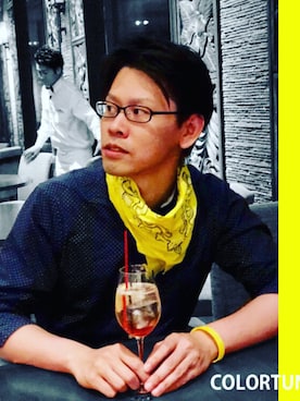 黒河ドロボー(俳優29)さんのコーディネート