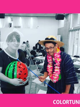 黒河ドロボー(俳優29)さんのコーディネート