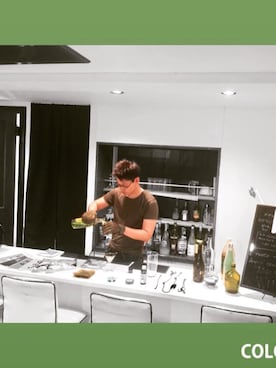 黒河ドロボー(俳優29)さんのコーディネート