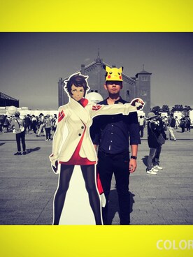 黒河ドロボー(俳優29)さんのコーディネート