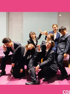 黒河ドロボー(俳優29)さんのコーディネート