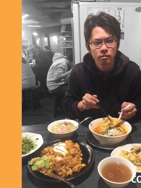 黒河ドロボー(俳優29)さんのコーディネート