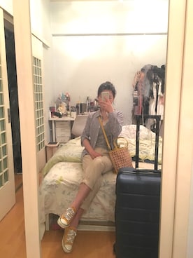 小猴子さんのコーディネート