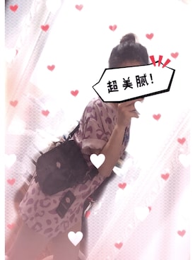 小猴子さんのコーディネート