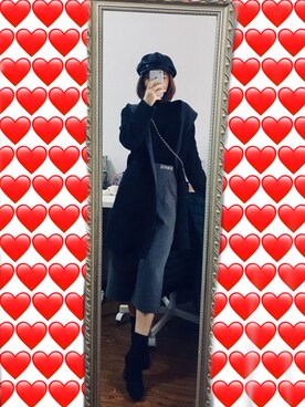 小猴子さんのコーディネート