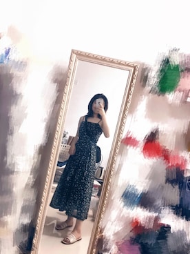 小猴子さんのコーディネート